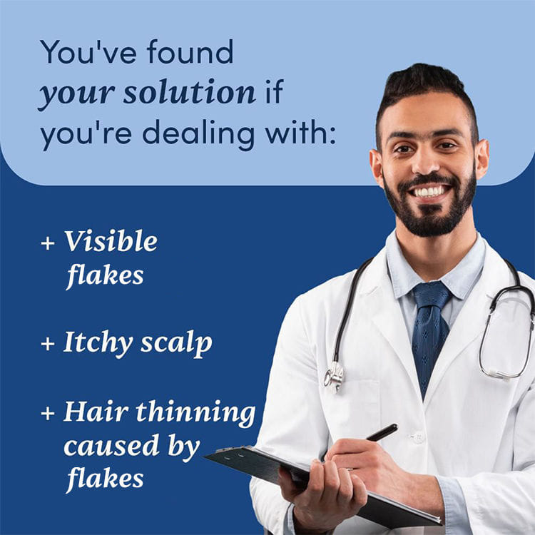 what ketoconazole solves for image