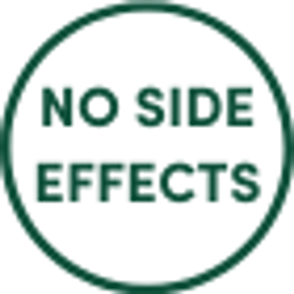 No Side Effects