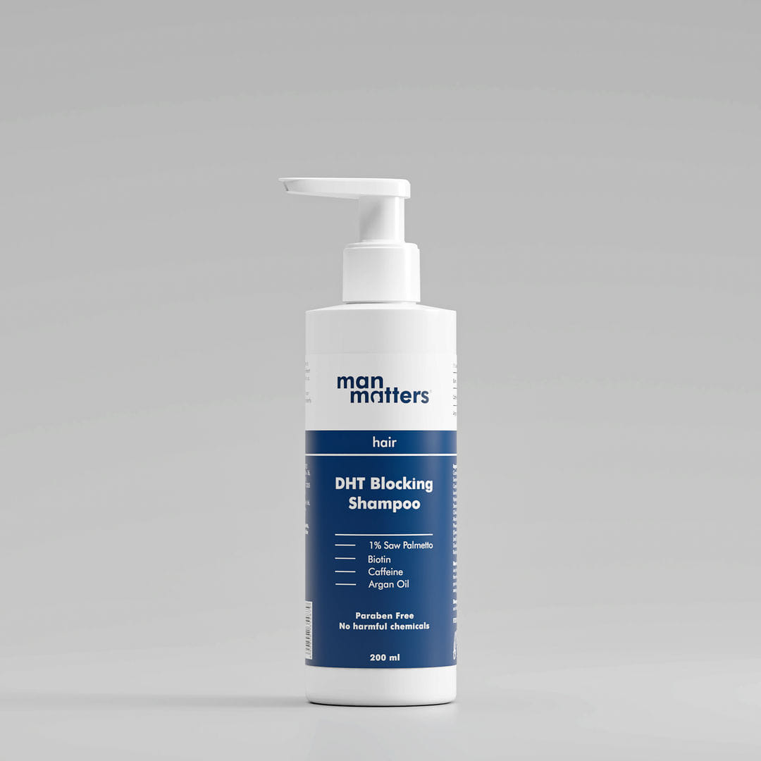 DHT Blocking Shampoo (200ml)
