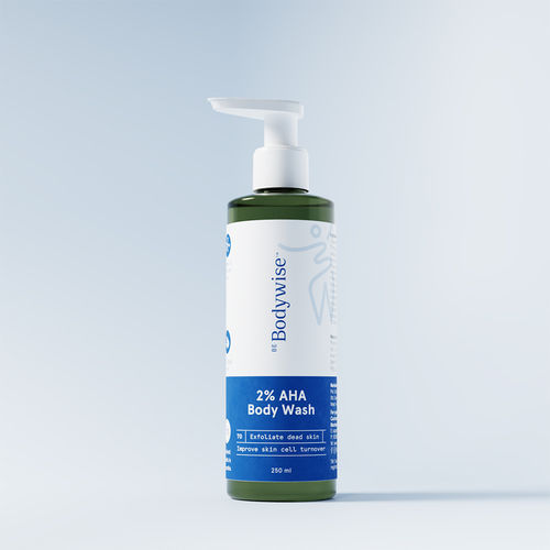 2% AHA Body Wash