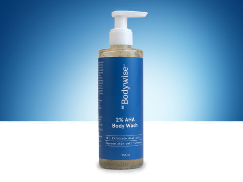 2% AHA Body Wash