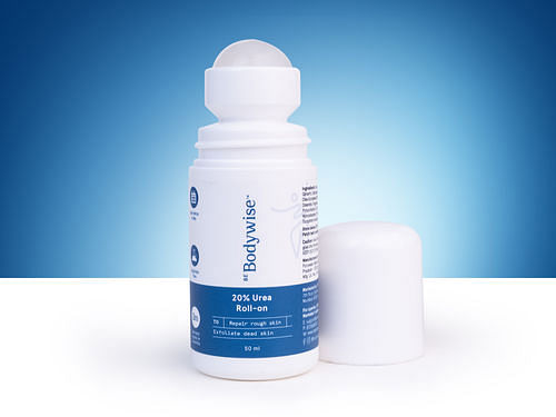 20% Urea Foot Roll On - 50 ml