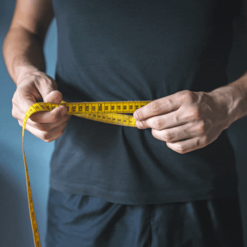 Improves metabolism

