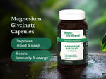 Magnesium Glycinate (60 N)