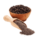 Black Pepper