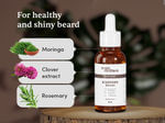Man Matters Beard Serum