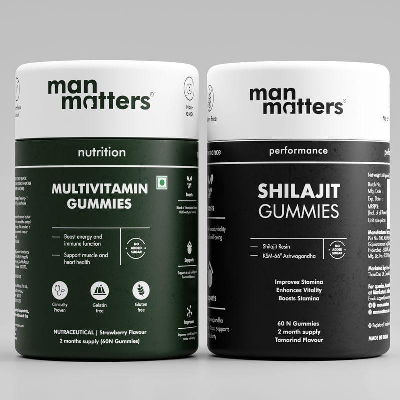 Immunity Strength Kit
