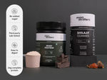 Muscle Gain Kit- 1 month Pack 
