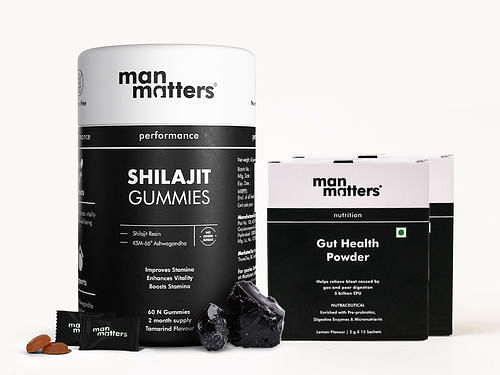 Gut Strength Kit