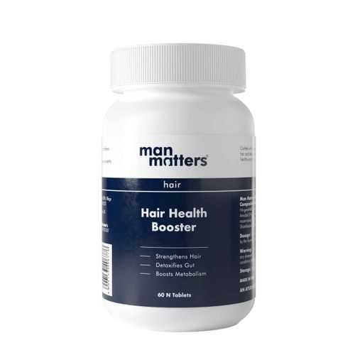 Hair Health Booster