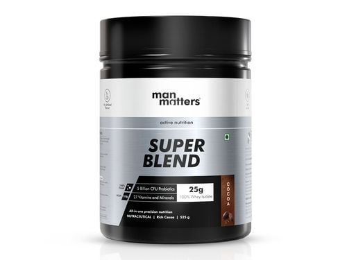 SuperBlend - Precision Nutrition