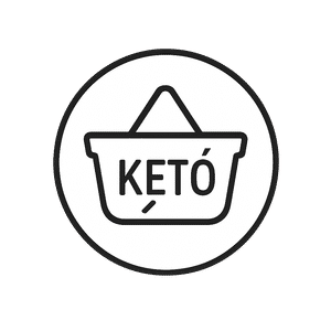Keto & Fasting Friendly
