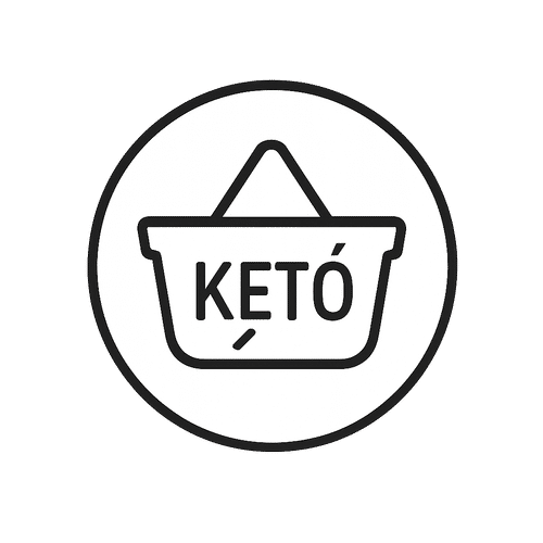 Keto & Fasting Friendly
