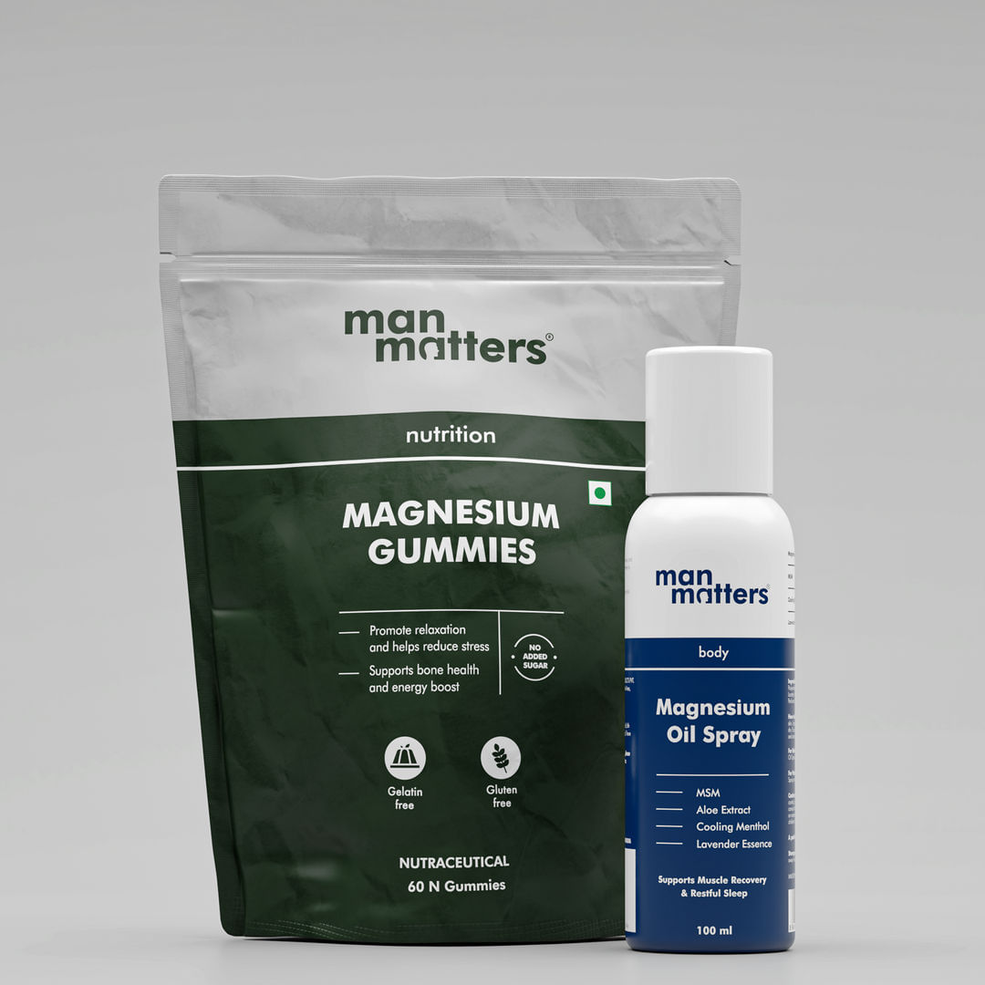 Advance Magnesium Care