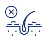 No Irritation or Dryness