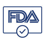 FDA-approved