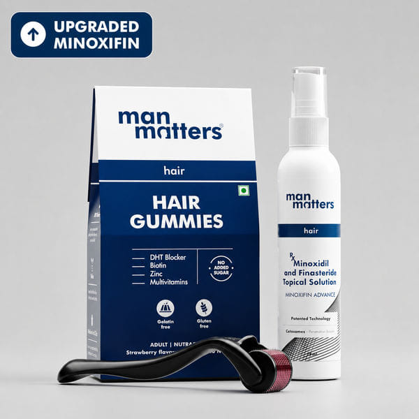 Advanced Hair Regrowth Regime - Image 2