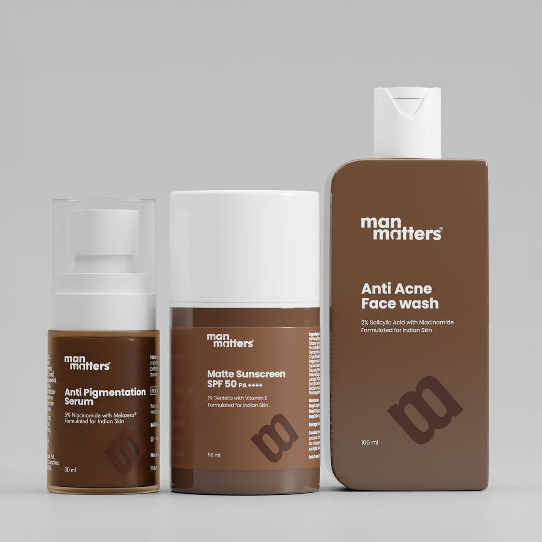 Acne Correction Kit