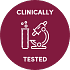 Clinically Tested