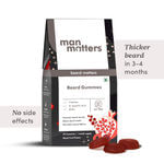 Beard Gummies (30N)