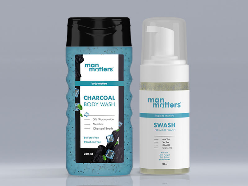 Daily Hygiene Kit 