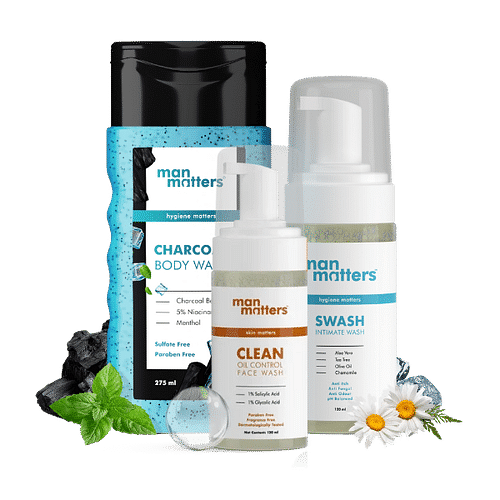 Complete Cleansing Kit