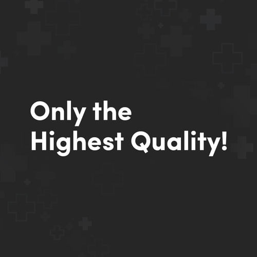 Made in GMP, HACCP, FSSC & ISO 22000-2018 certified facility