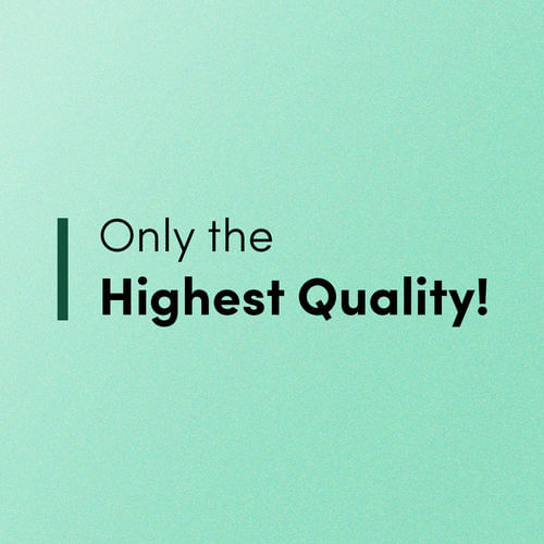 Made in a certified facility
