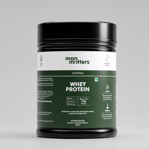 Whey Protein 1 Kg