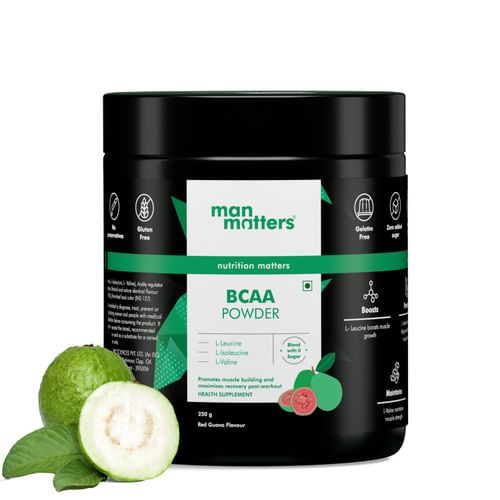 BCAA