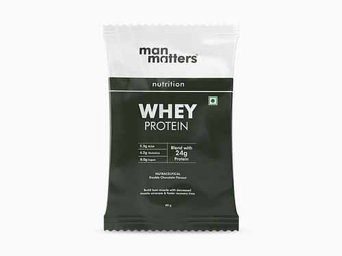 Whey Protein Trial - Chocolate