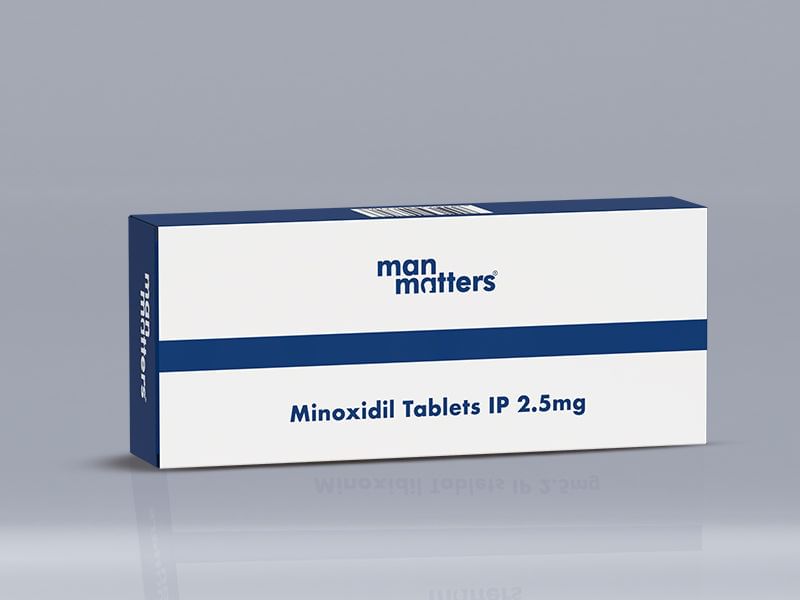 Hair Growth Tablets (30N)
