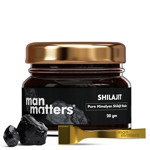 best Shilajit brands