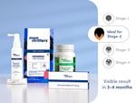 Stage 2 Hair Regrowth Kit for 26 - 34 yrs 