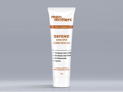 CLEAR Blemish Correction Gel