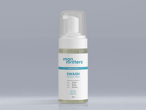 SWASH Intimate Wash (120ml)