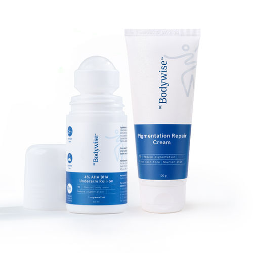 Underarm Pigmentation Kit - No Fragrance