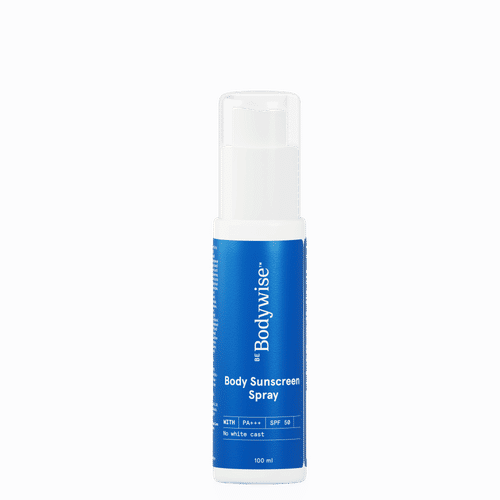 Buy 4% AHA BHA Underarm Roll On - Be Bodywise