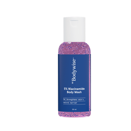 Niacinamide Body Wash (Mini)