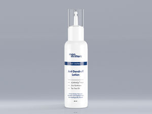 Flakes Removal Lotion