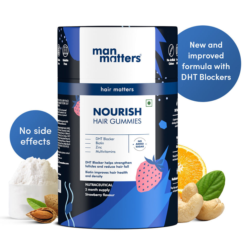 Biotin Hair Vitamins Suppliment Tablet