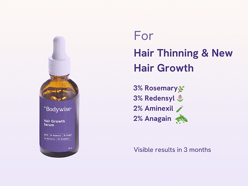 Advanced Hair Growth Serum (50ml)