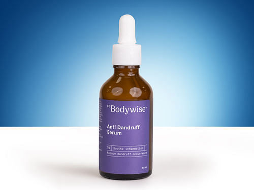 Anti-Dandruff Serum