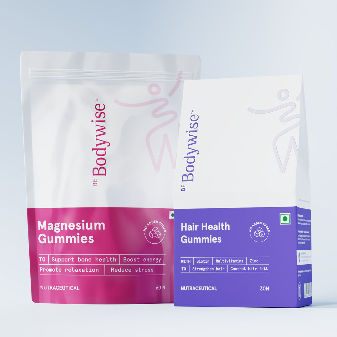 Stress-Induced Hair Loss Solution (30N)