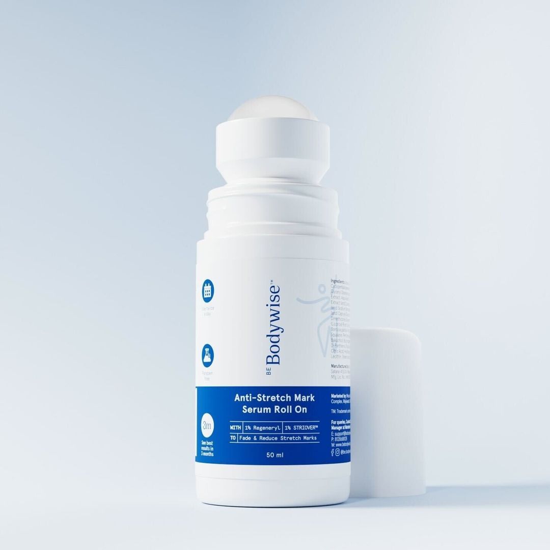 Anti-Stretch Mark Roll-On