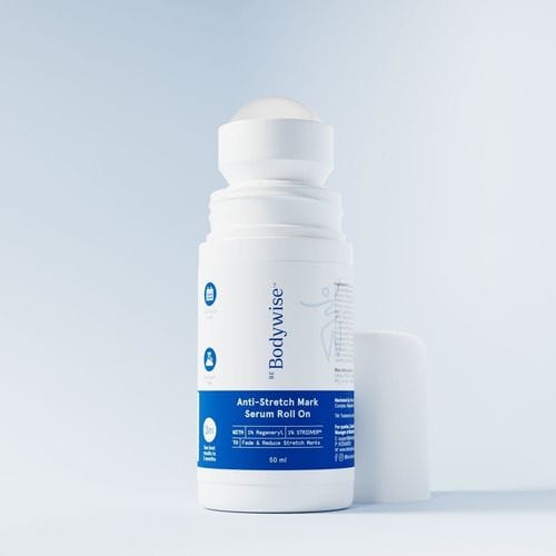 Anti-Stretch Mark Serum Roll On