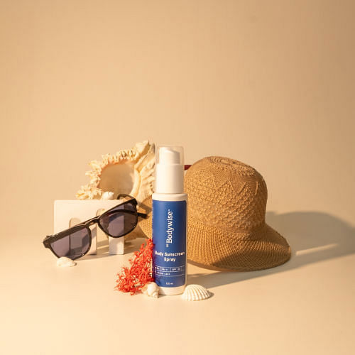 Your On-the-go Sun protection