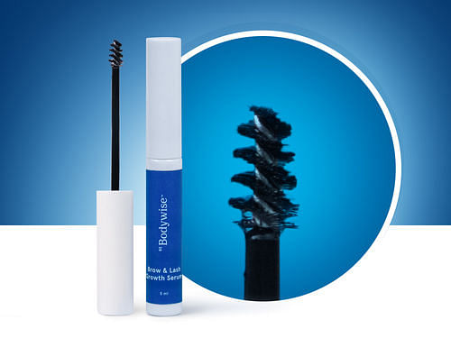 Brow & Lash Growth Serum