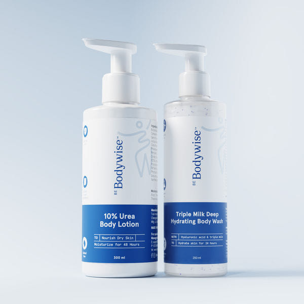 Bebodywise Daily Hydration Kit