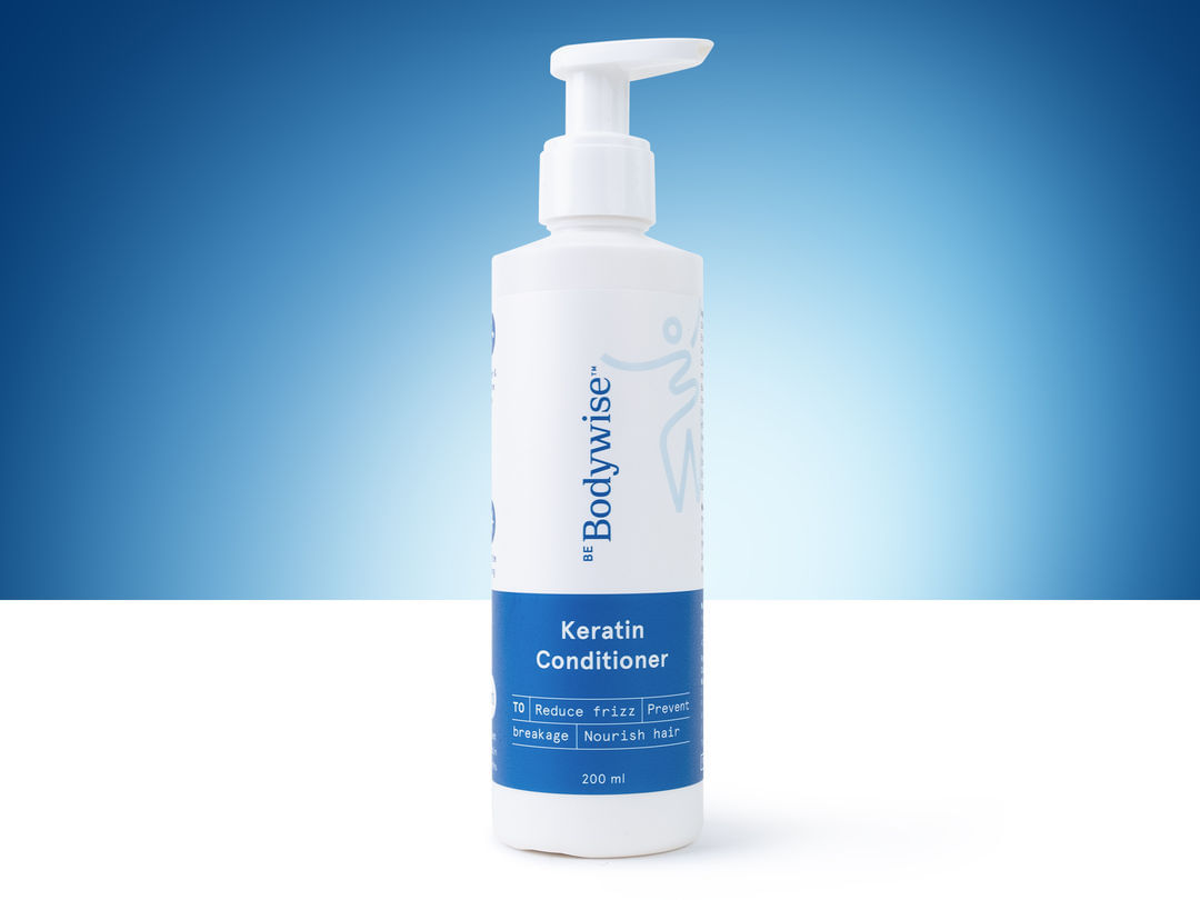 Keratin Conditioner